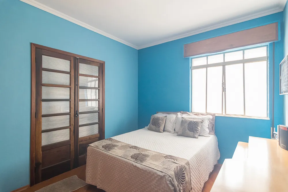 Sobrado, 3 quartos, 185 m² - Foto 4
