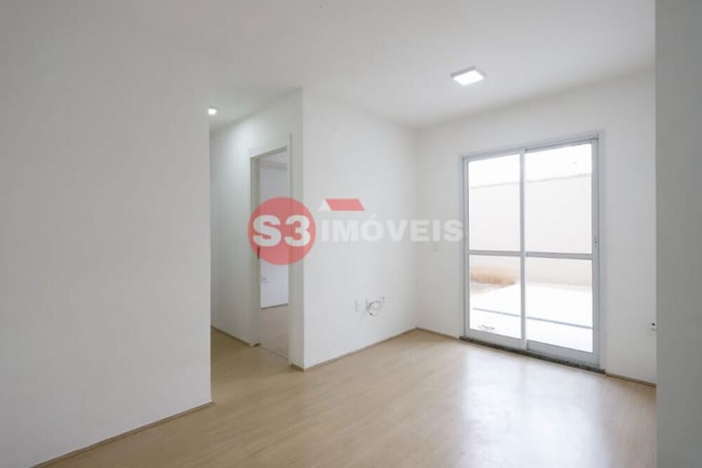 Apartamento, 2 quartos, 83 m² - Foto 2