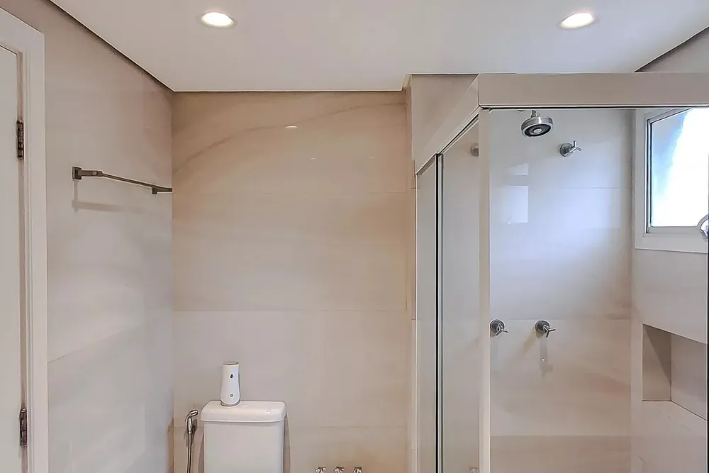 Apartamento, 4 quartos, 237 m² - Foto 4