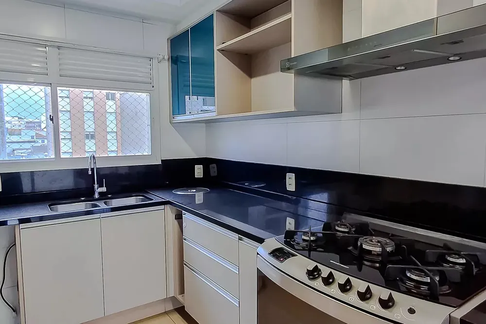 Apartamento, 4 quartos, 237 m² - Foto 3