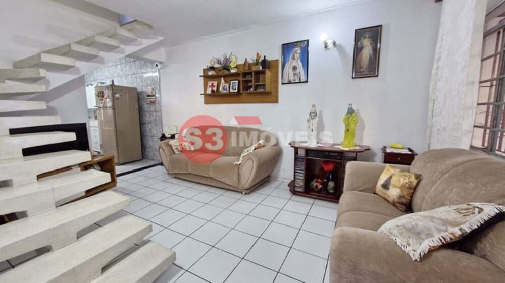 Casa, 2 quartos, 124 m² - Foto 16