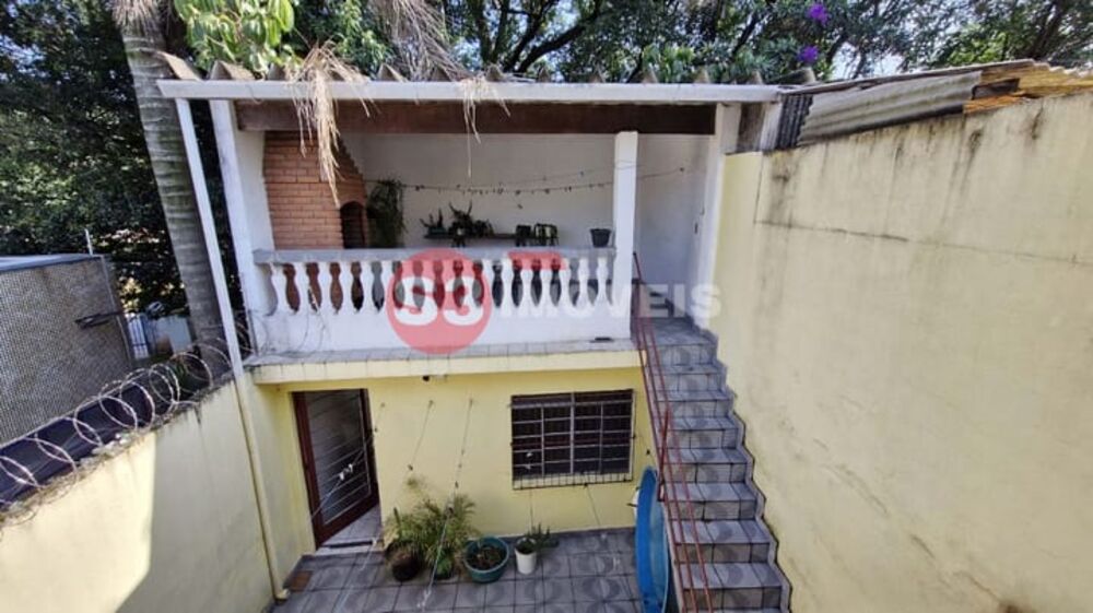 Casa, 2 quartos, 124 m² - Foto 3
