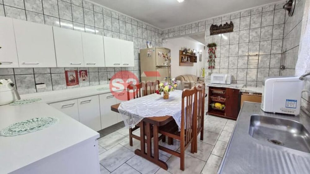 Casa, 2 quartos, 124 m² - Foto 2