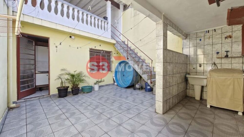 Casa, 2 quartos, 124 m² - Foto 7