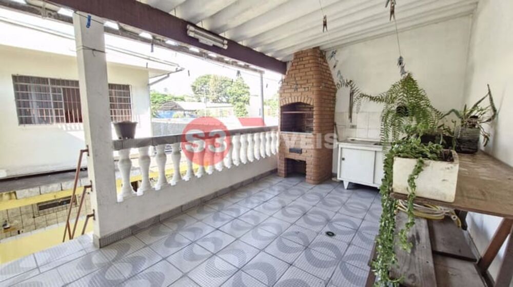 Casa, 2 quartos, 124 m² - Foto 5