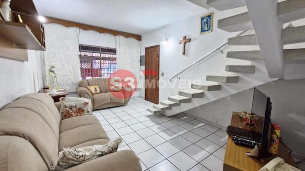 Casa, 2 quartos, 124 m² - Foto 13
