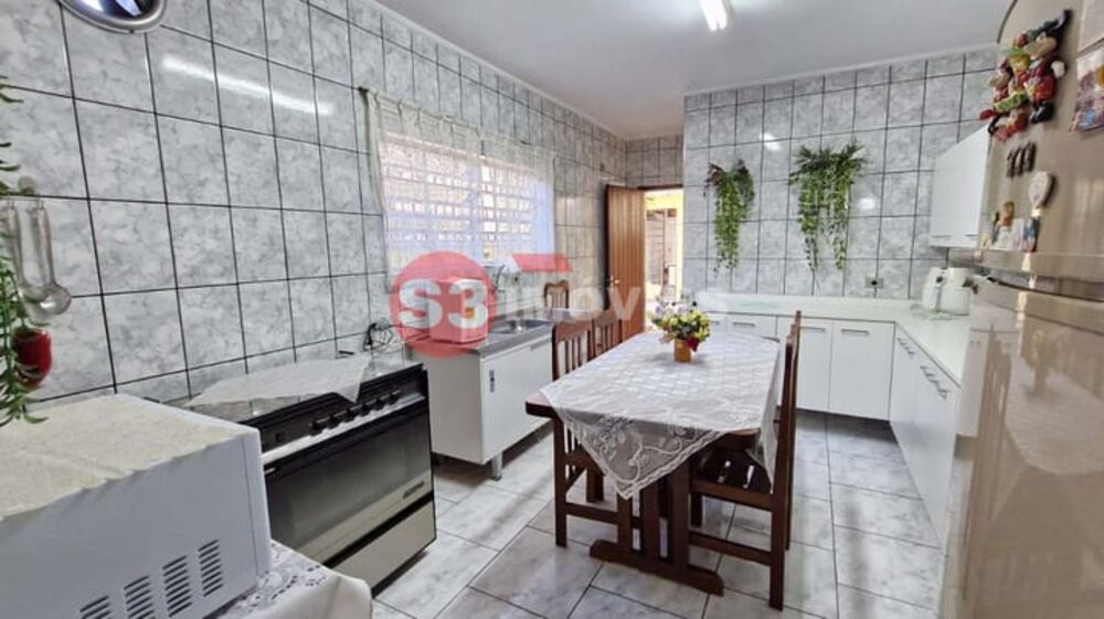 Casa, 2 quartos, 124 m² - Foto 6