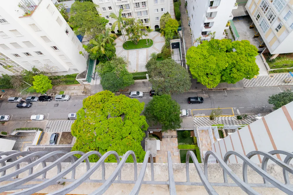 Apartamento, 4 quartos, 202 m² - Foto 1