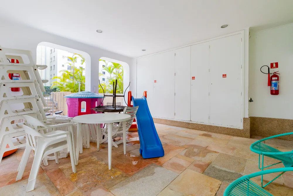 Apartamento, 4 quartos, 202 m² - Foto 3