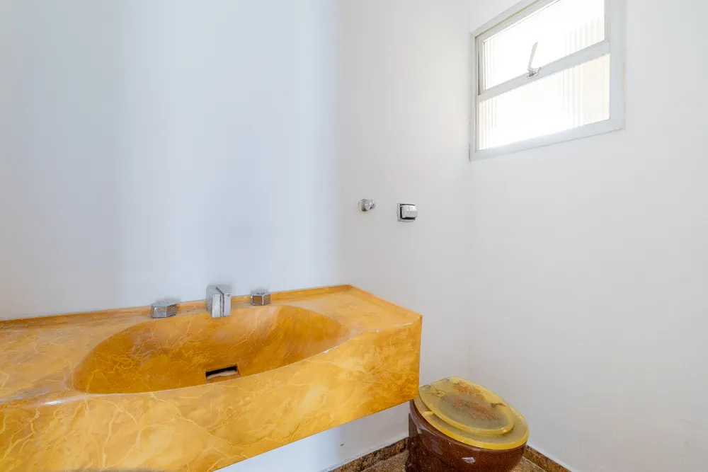 Apartamento, 4 quartos, 202 m² - Foto 2