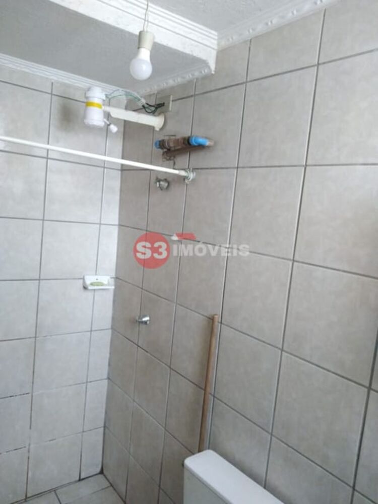 Apartamento, 2 quartos, 46 m² - Foto 1