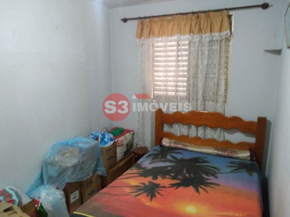 Apartamento, 2 quartos, 46 m² - Foto 3
