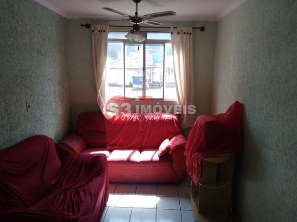 Apartamento, 2 quartos, 46 m² - Foto 2