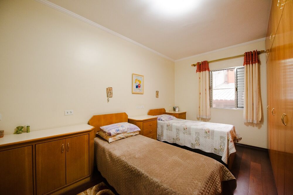 Casa, 5 quartos, 310 m² - Foto 1
