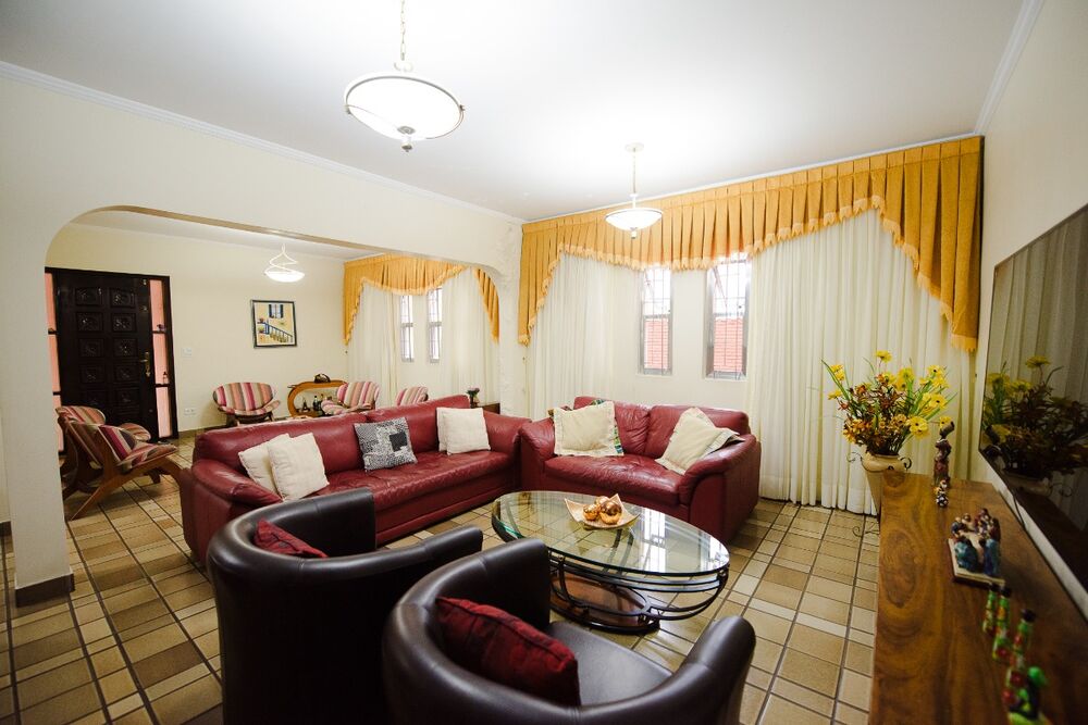 Casa, 5 quartos, 310 m² - Foto 2