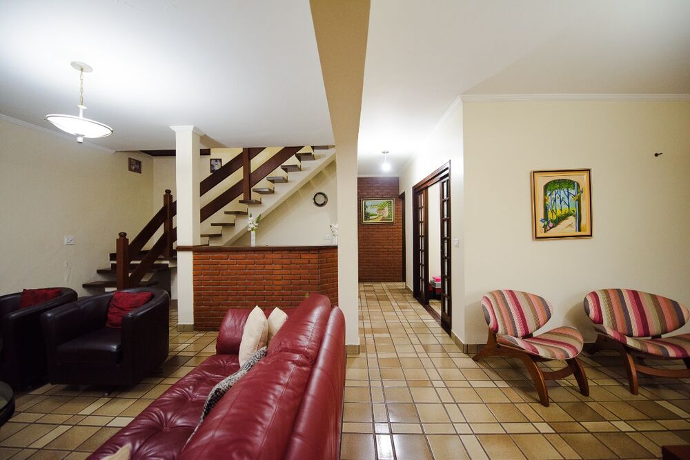 Casa, 5 quartos, 310 m² - Foto 7