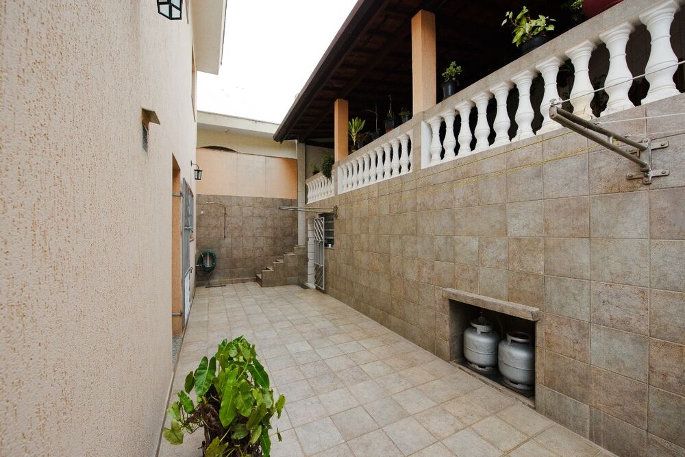 Casa, 5 quartos, 310 m² - Foto 8