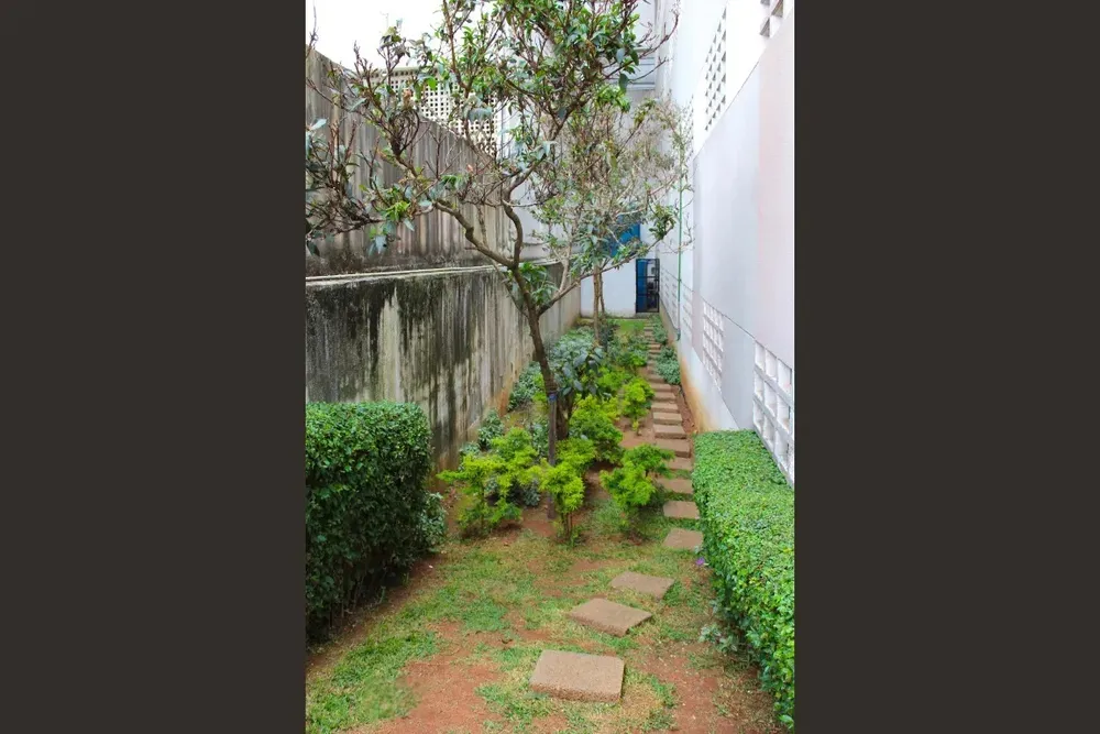 Apartamento, 2 quartos, 50 m² - Foto 4