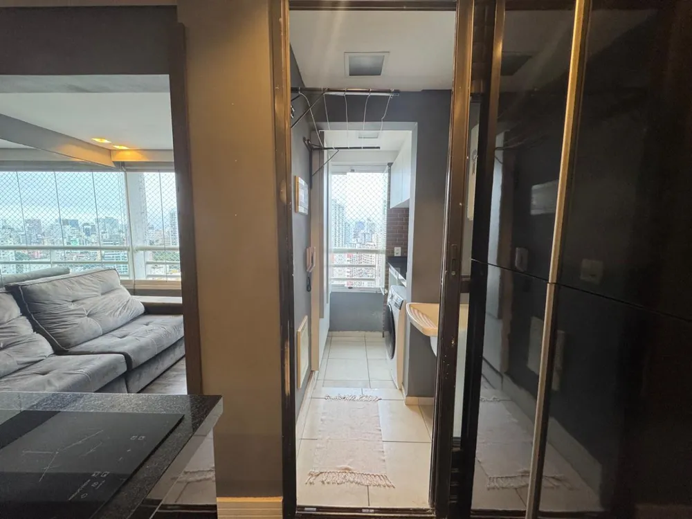 Apartamento, 2 quartos, 50 m² - Foto 2
