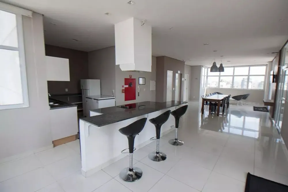 Apartamento, 2 quartos, 50 m² - Foto 3
