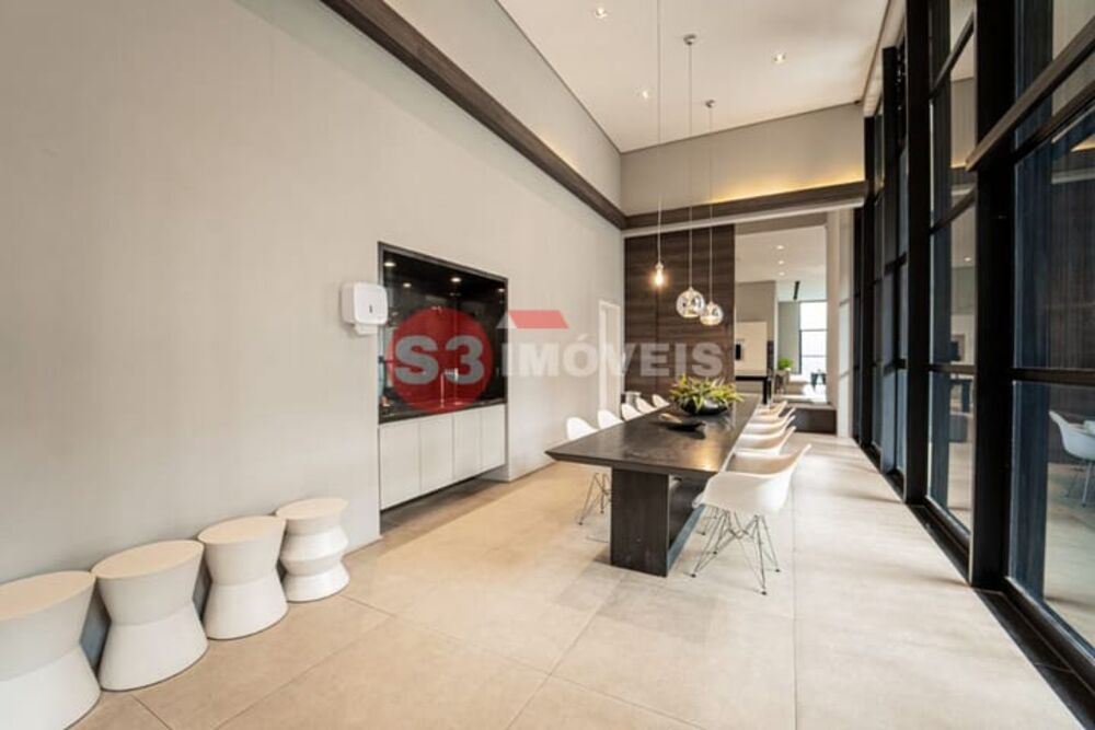 Apartamento, 1 quarto, 68 m² - Foto 3