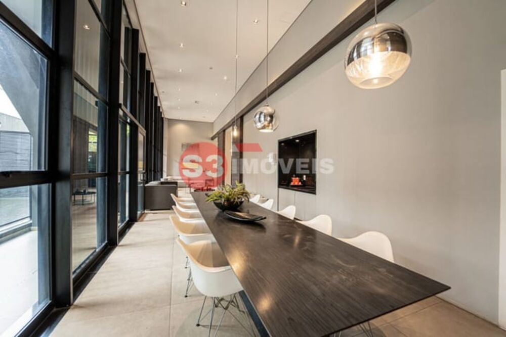 Apartamento, 1 quarto, 68 m² - Foto 4