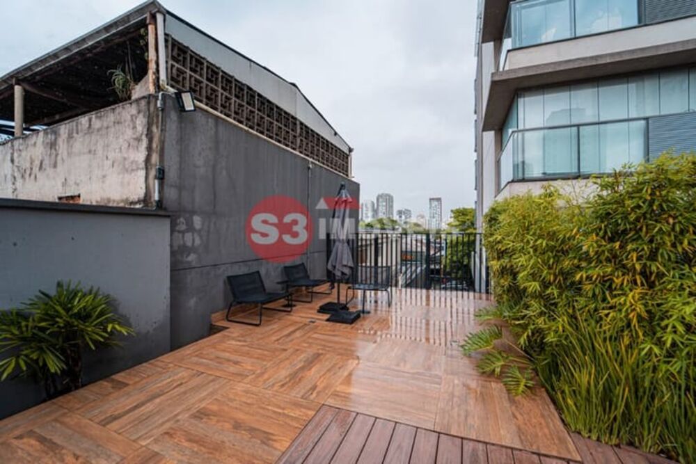 Apartamento, 1 quarto, 68 m² - Foto 6