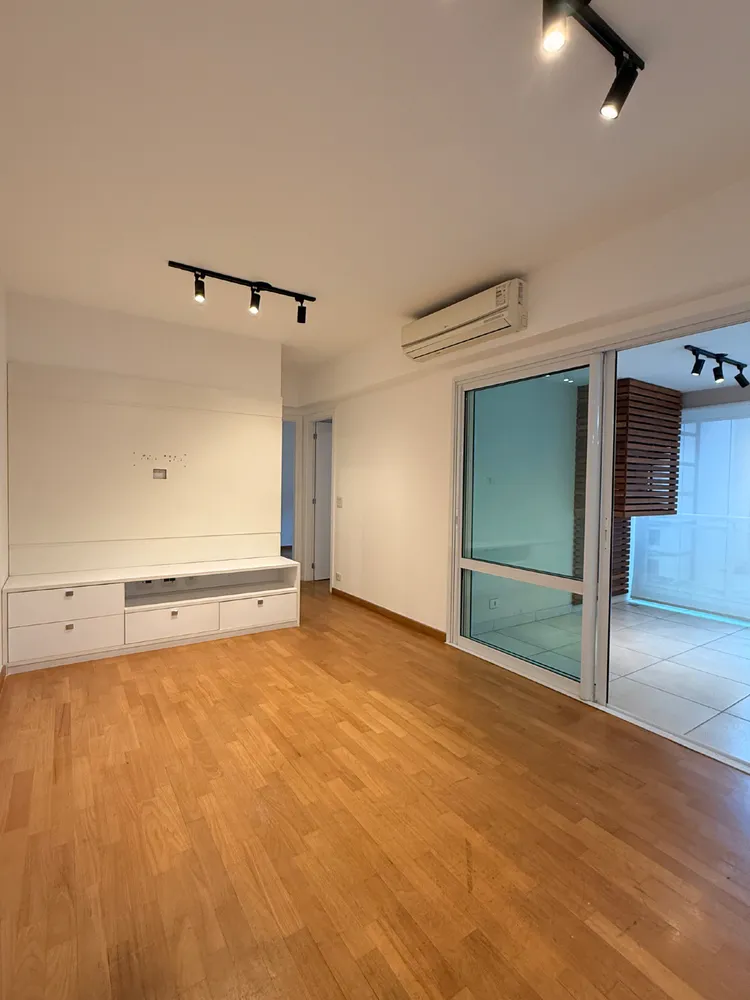 Apartamento, 2 quartos, 67 m² - Foto 1