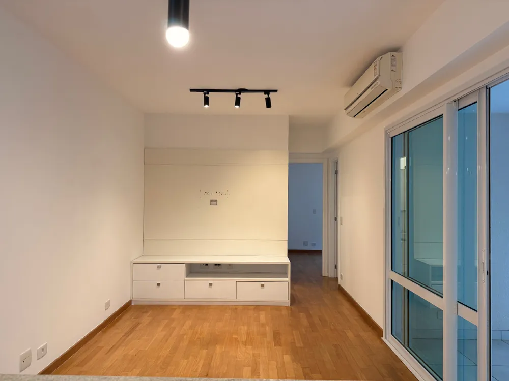 Apartamento, 2 quartos, 67 m² - Foto 2