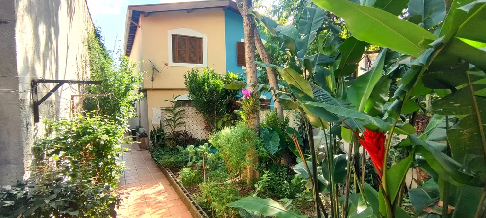 Sobrado, 3 quartos, 170 m² - Foto 1