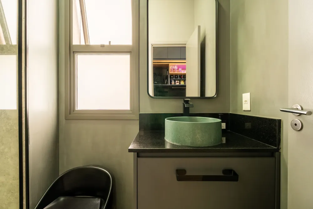 Apartamento, 1 quarto, 27 m² - Foto 2