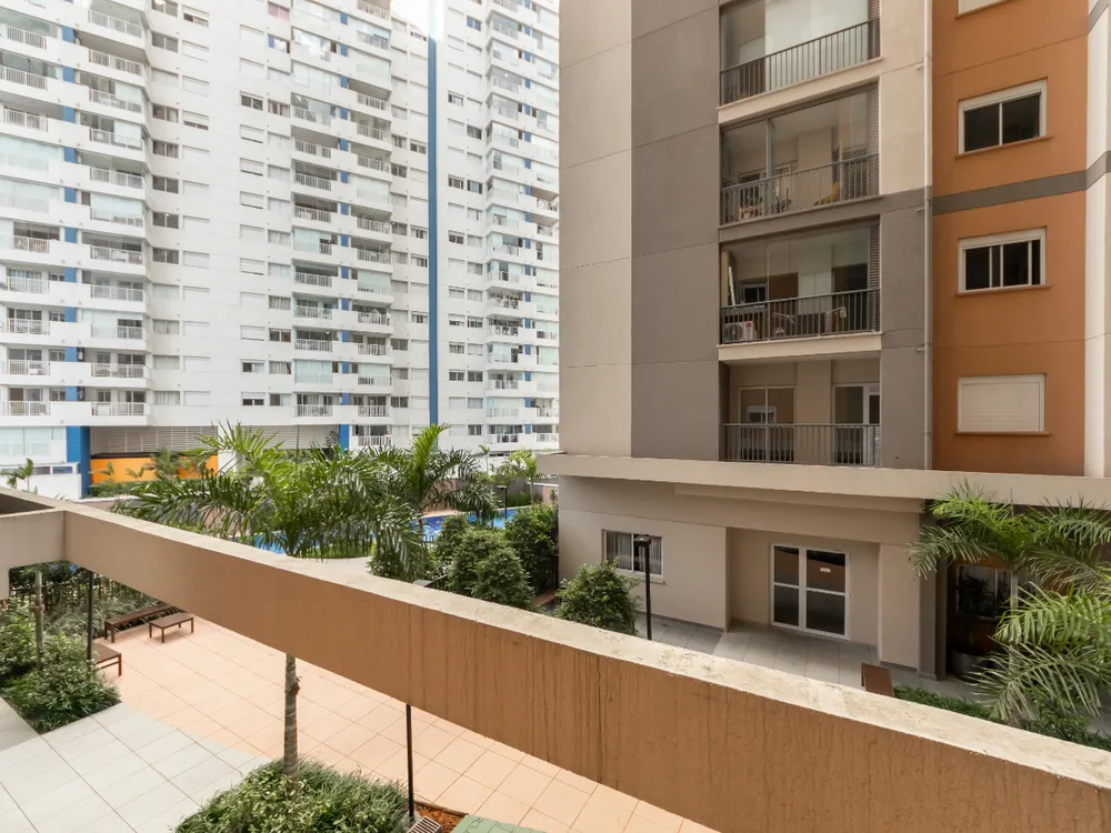 Apartamento, 2 quartos, 52 m² - Foto 4