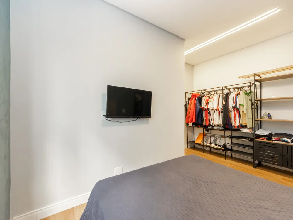 Apartamento, 2 quartos, 52 m² - Foto 3
