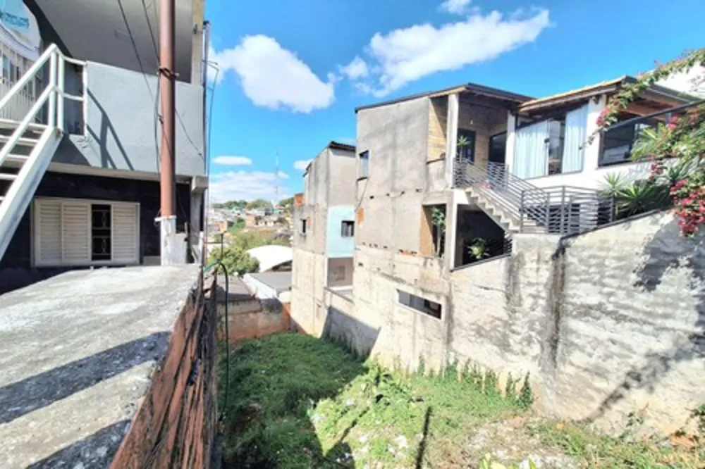 Terreno, 126 m² - Foto 3