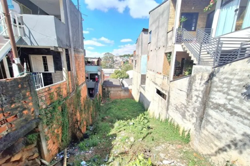 Terreno, 126 m² - Foto 1