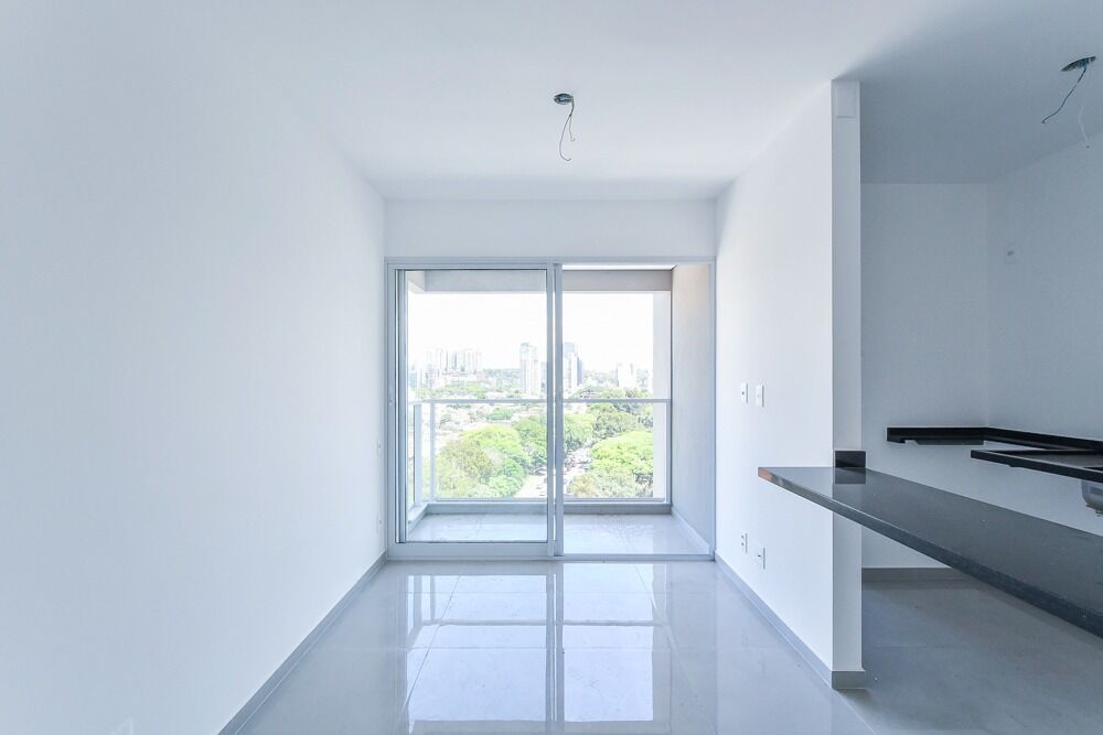 Apartamento, 1 quarto, 45 m² - Foto 1