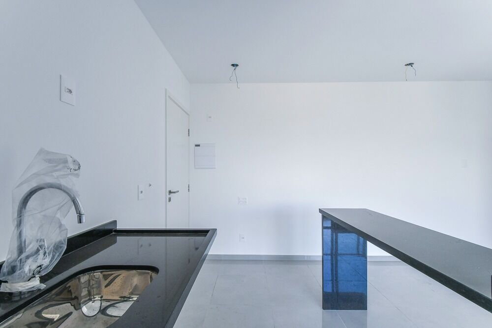 Apartamento, 1 quarto, 45 m² - Foto 3