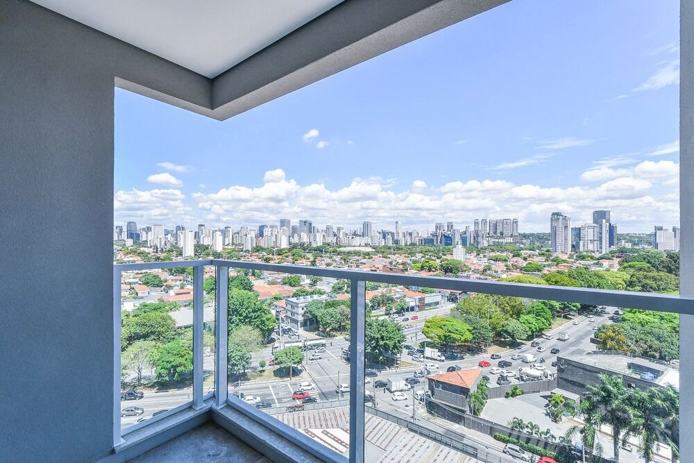 Apartamento, 1 quarto, 45 m² - Foto 5