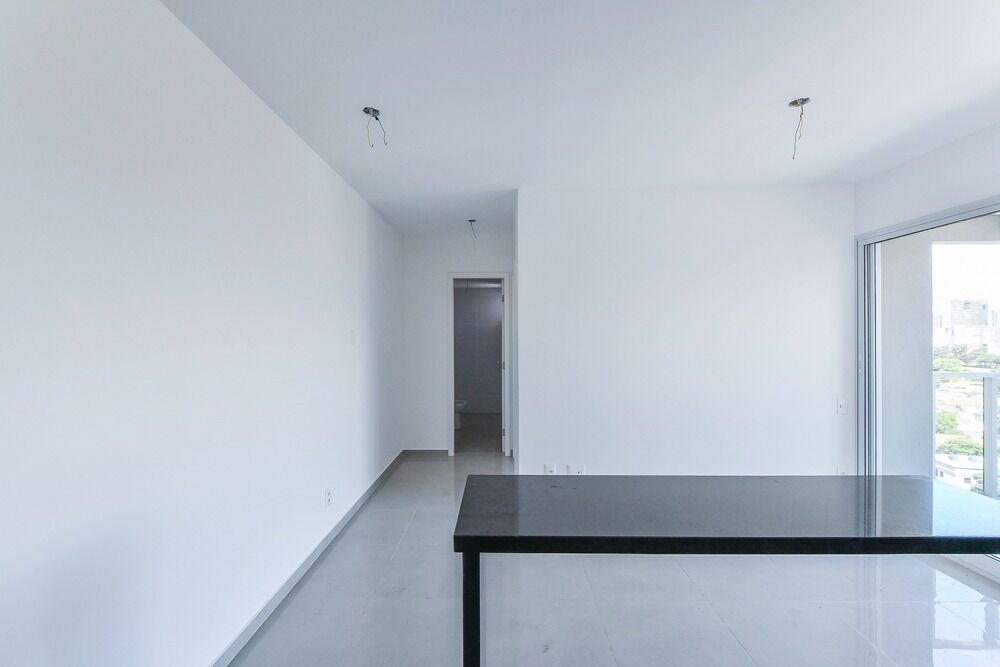 Apartamento, 1 quarto, 45 m² - Foto 2