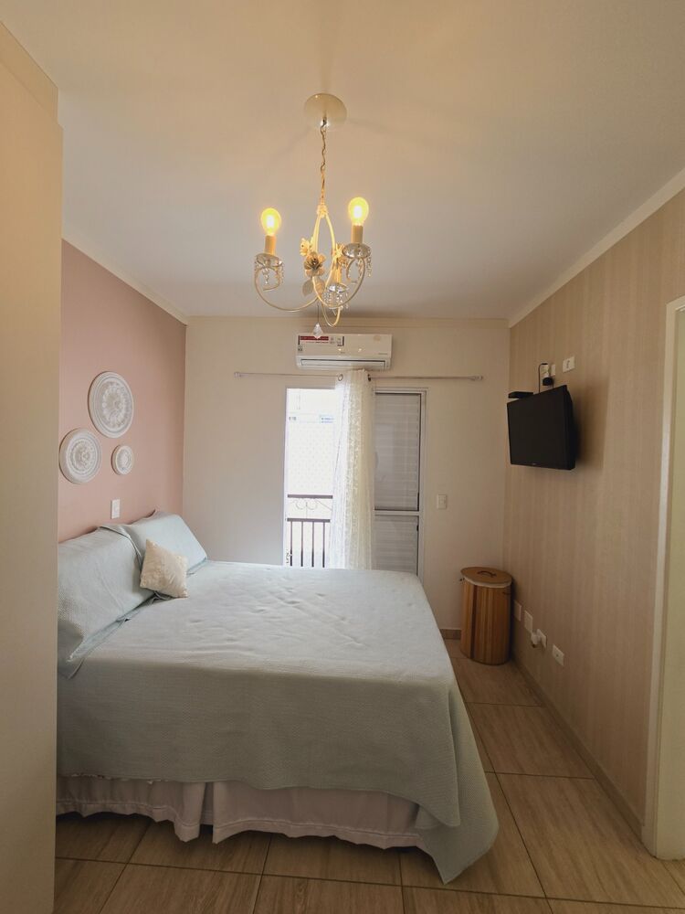 Casa de Condomínio, 2 quartos - Foto 3