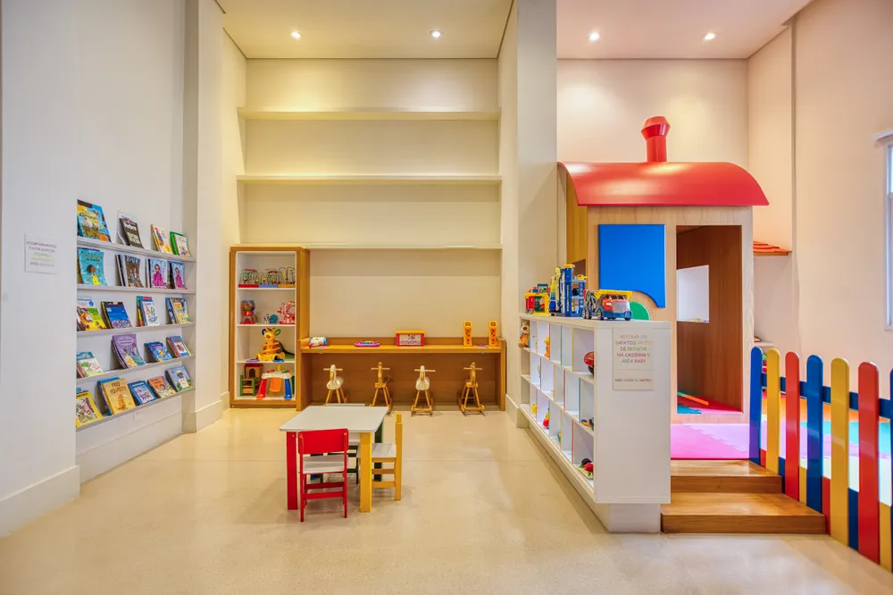 Apartamento, 3 quartos, 352 m² - Foto 4