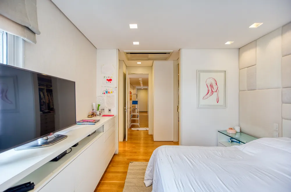 Apartamento, 3 quartos, 352 m² - Foto 2