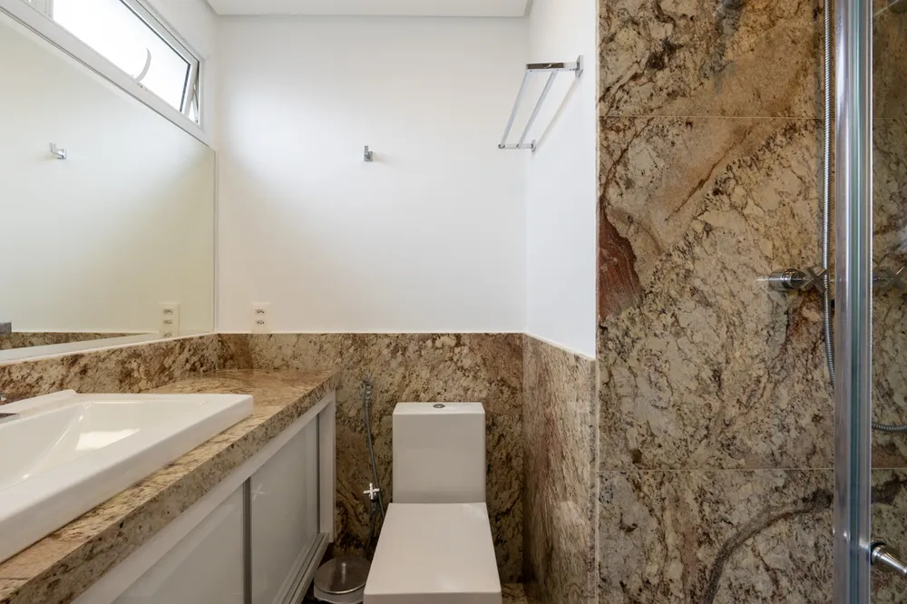 Apartamento, 3 quartos, 195 m² - Foto 3