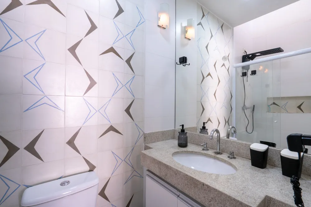 Casa, 3 quartos, 100 m² - Foto 4