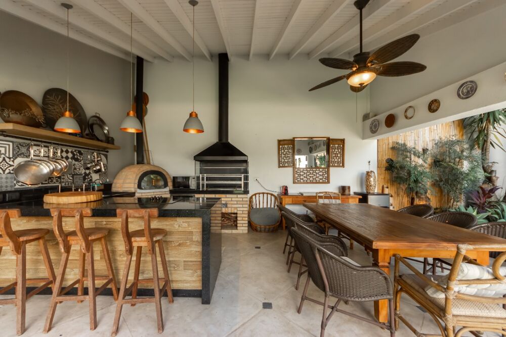 Casa, 5 quartos, 515 m² - Foto 3