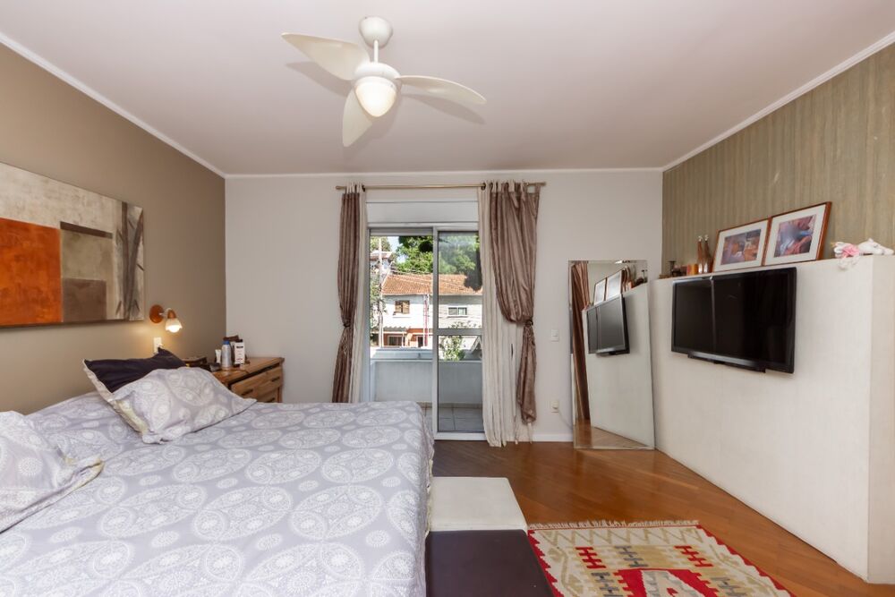 Casa, 5 quartos, 515 m² - Foto 1