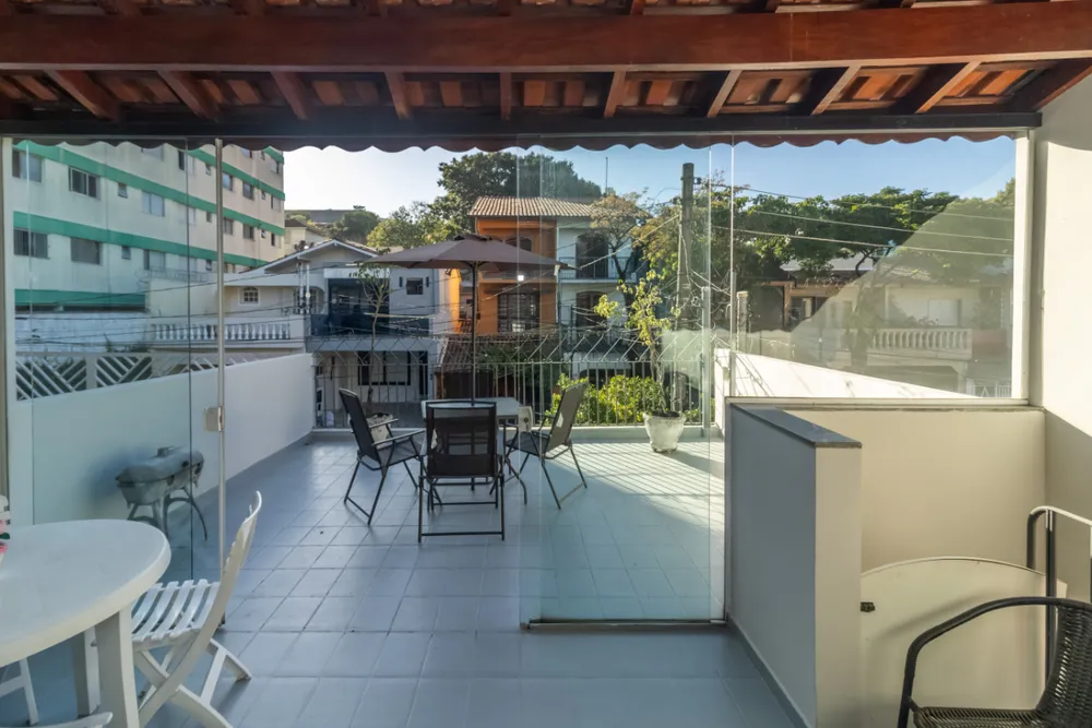 Casa de Condomínio, 5 quartos - Foto 2