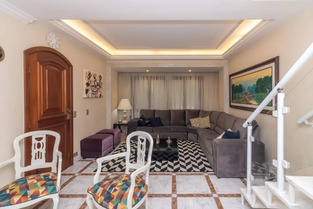 Casa de Condomínio, 5 quartos - Foto 1
