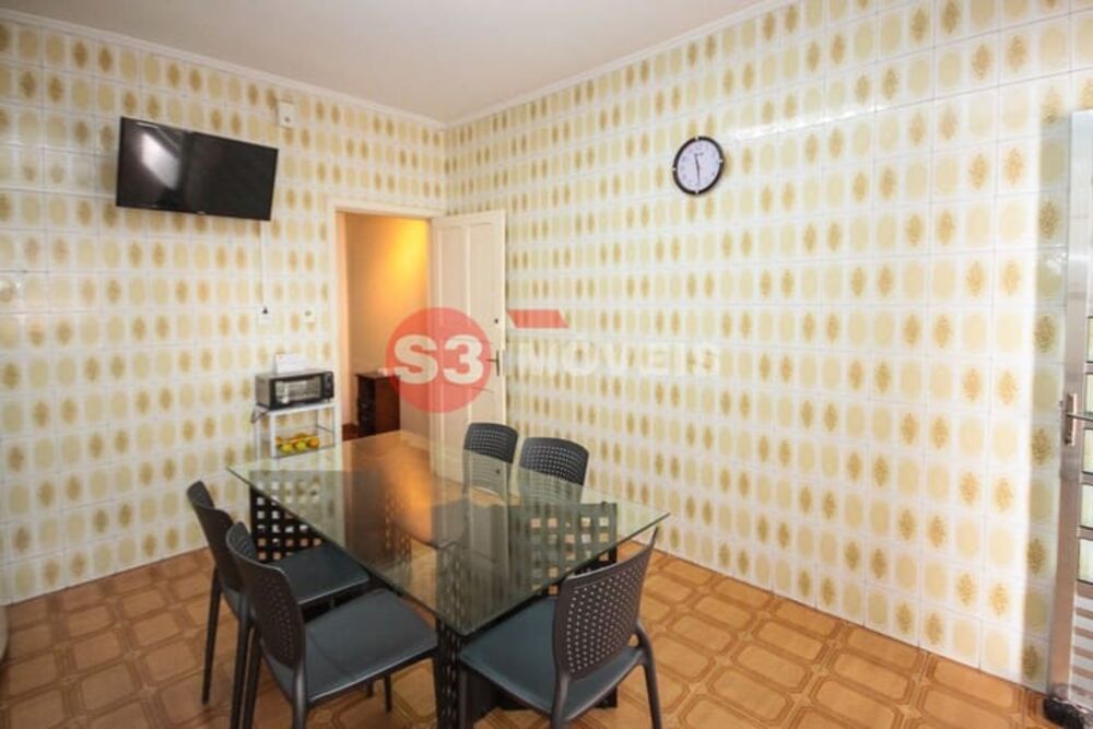 Casa à venda com 2 quartos, 160m² - Foto 7