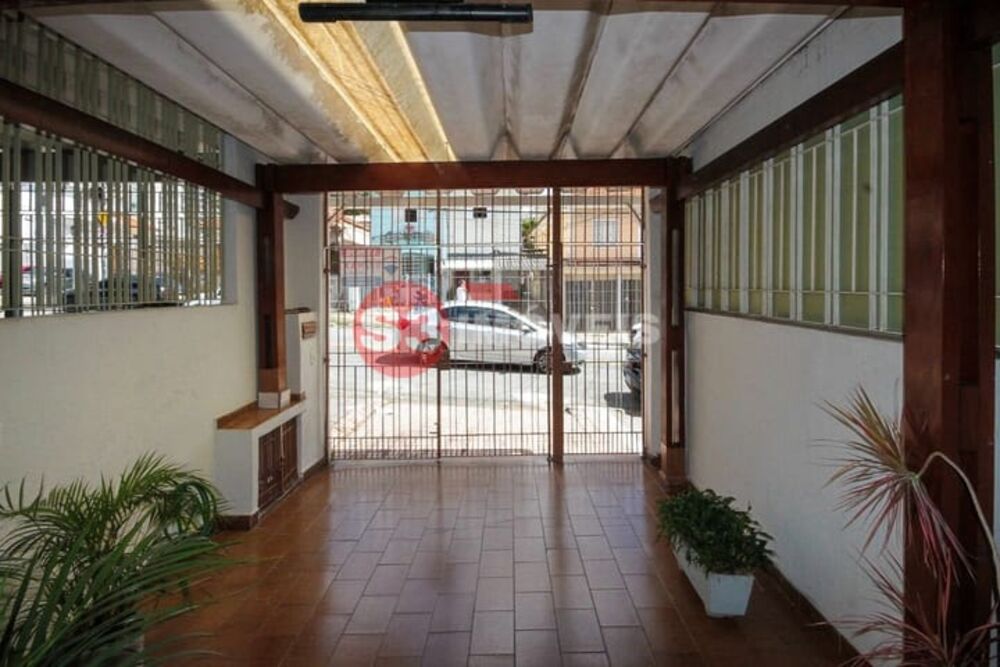 Casa à venda com 2 quartos, 160m² - Foto 3
